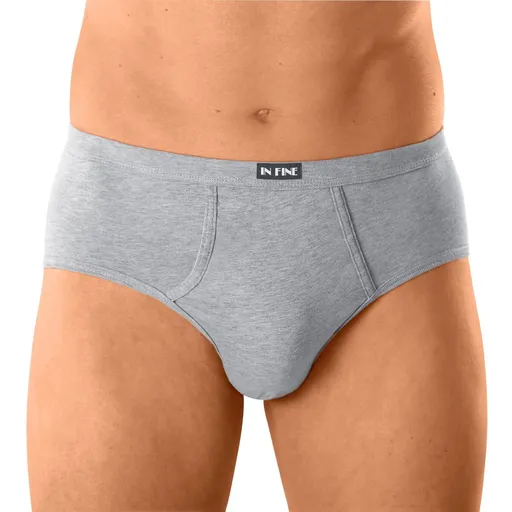 Chiloți cu talie înaltă, set de 6