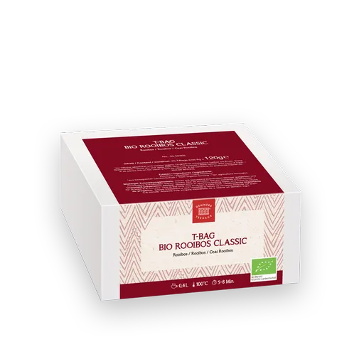Ceai Rooibos Classic - Demmers T-bag