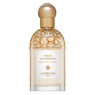 Guerlain Aqua Allegoria Bergamote Calabria 2022 - Refillable Eau de Toilette femei 75 ml