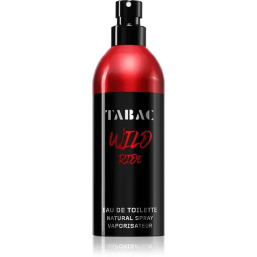Tabac Wild Ride Eau de Toilette pentru bărbați 125 ml