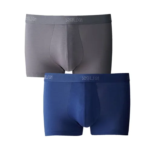 Set de 2 boxeri Base SLOGGI
