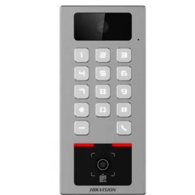 TERMINAL CONTROL ACCESS HIKVISION DS-K1T502DBWX-CQR