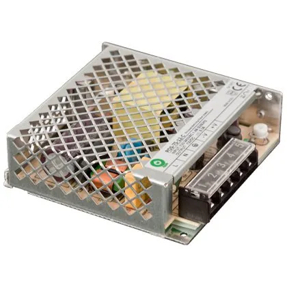 Sursa in comutatie POS Power POS-75-12-C, 13.8V, 6A