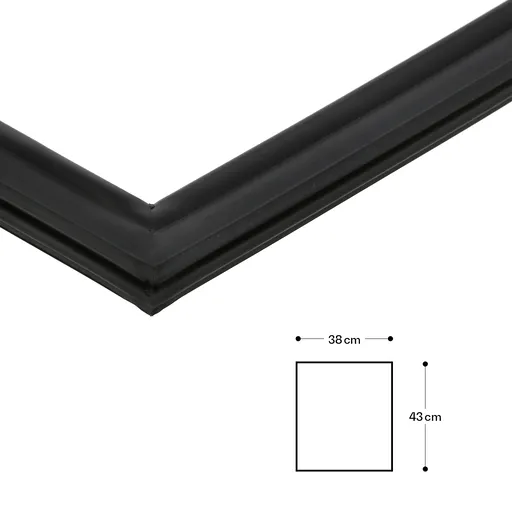 Klarstein Garnitura - El Dorado 38