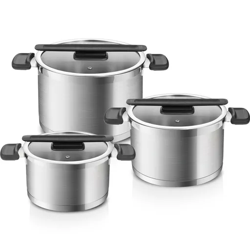 Set oale Tescoma COMPACT, 6 buc.