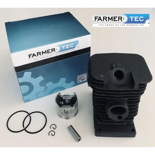 Cilindru complet STIHL MS170, MS017, MS170C, FARMERTEC