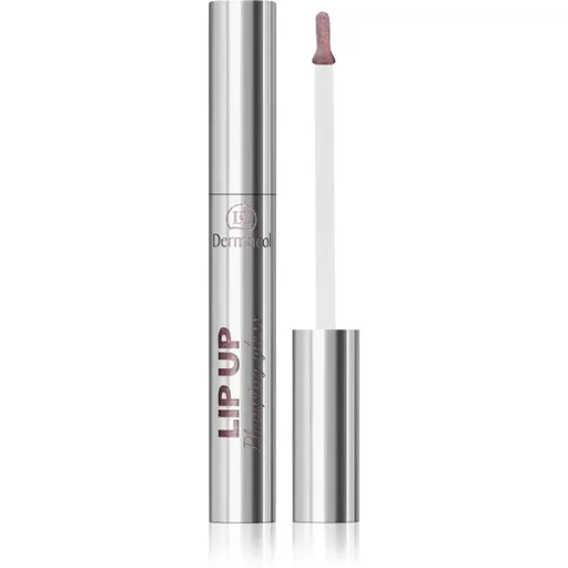 Dermacol Lip Up luciu de buze pentru un volum suplimentar culoare 2 3 ml