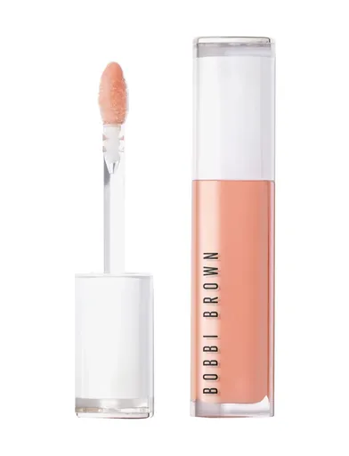 Bobbi Brown Ser de umplere tonifiant pentru buze (Extra Plump Lip Serum) 6 ml Bare Honey