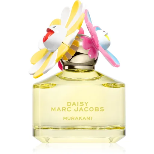Marc Jacobs Daisy Murakami Eau de Parfum pentru femei 50 ml