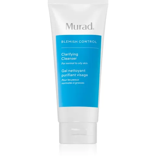 Murad Blemish Control gel de curățare pentru o piele mai luminoasa 200 ml