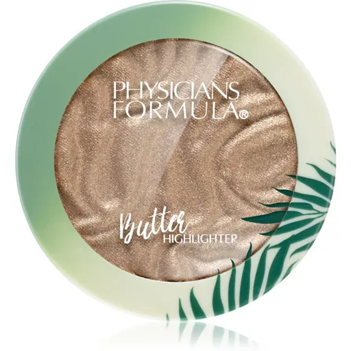 Physicians Formula Butter Highlighter iluminator compact culoare Sparkling Wine 5 g