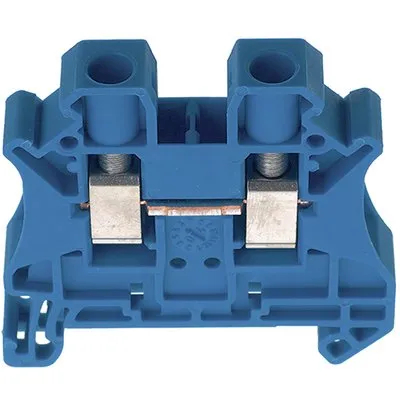 Clema sir albastra UT 6 BU Phoenix Contact 3044144