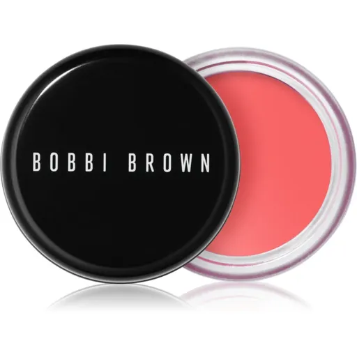 Bobbi Brown Pot Rouge Velvet Matte blush mat cremos culoare Apricot Rush 8.5 g