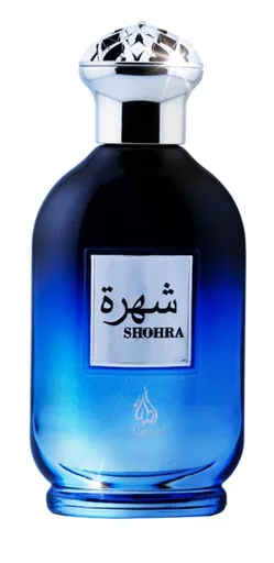 Atyaab Shohra Blue - EDP 100 ml
