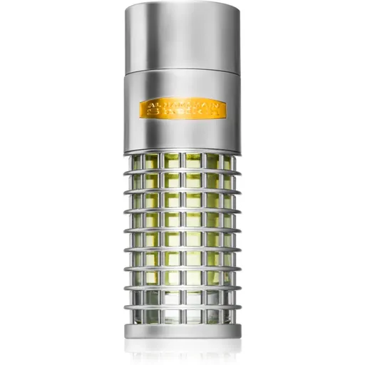 Al Haramain Sheikh Eau de Parfum pentru bărbați 85 ml