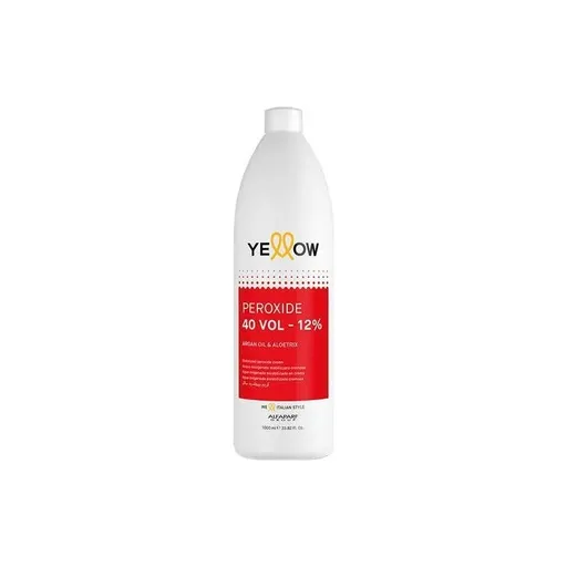 Oxidant Yellow 12% 40vol 1000ml