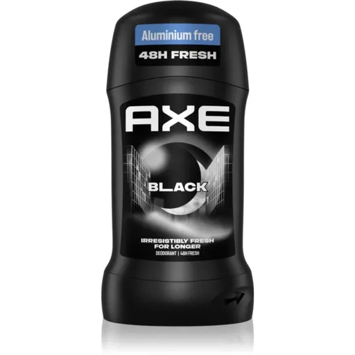 Axe Black deodorant stick pentru barbati 50 ml