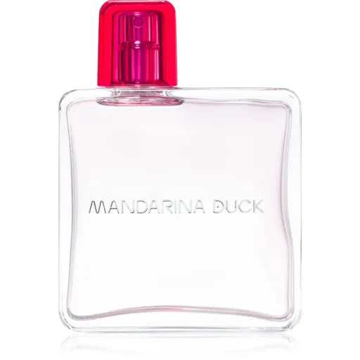 Mandarina Duck For Her Eau de Toilette pentru femei 100 ml