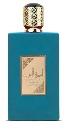 Asdaaf Ameer Al Arab Imperium - EDP 100 ml