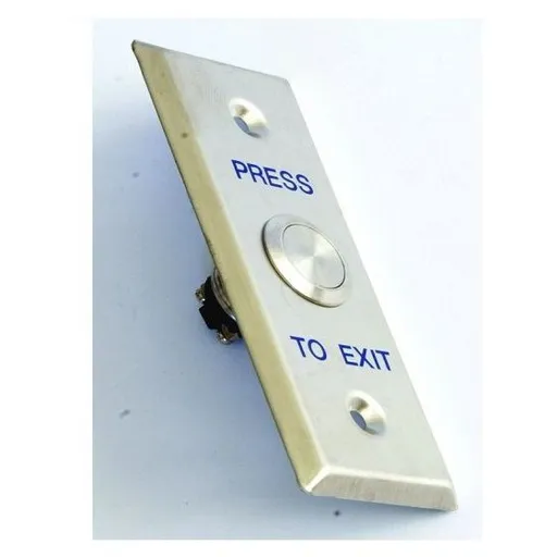 Buton cerere iesire BLISTON PB040B