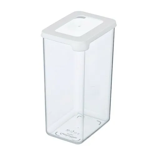 Recipient din plastic SmartStore Modular, 1600 ml, 13 x 9 x 20 cm, 1600 ml