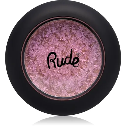 Rude Cosmetics Hypnotic Hyper Eyeshadow umbre de pleoape cu sclipici culoare Surrealism 1.8 g