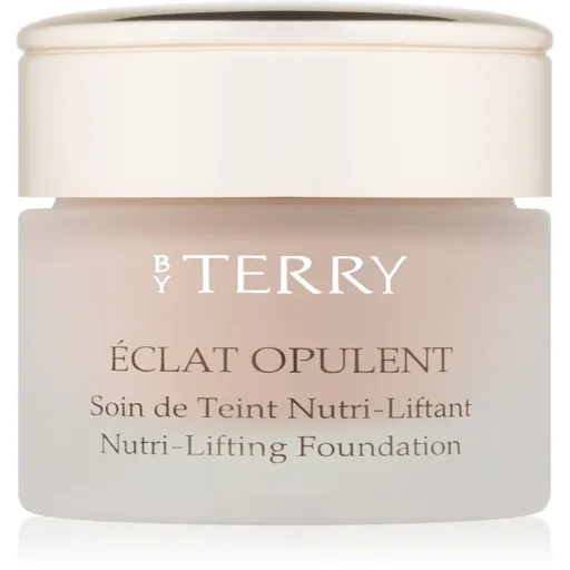 By Terry Éclat Opulent machiaj pentru lifting cu efect de stralucire culoare 10. Nude Radiance 30 ml