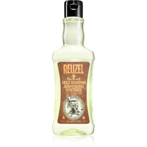 Reuzel Hair Sampon de curatare zi de zi. 350 ml