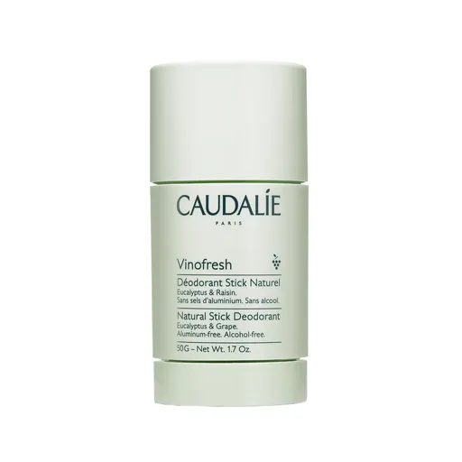 Caudalie Deodorant solid natural Vinofresh (Natural Stick Deodorant) 50 g