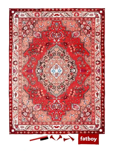 Fatboy Pătură pentru picnic "picnic lounge" - Fatboy®