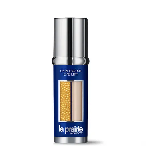 La Prairie Ser de lifting si reînnoire pentru ochi (Skin Caviar Eye Lift) 20 ml