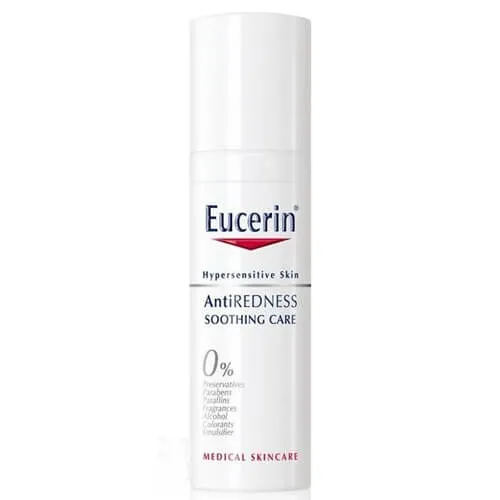 Eucerin Cremă calmantă Anti-REDNESS (Soothing Care) 50 ml