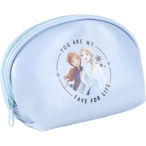 Disney Frozen Toiletry Bag geanta de cosmetice 20 x 13 x 6 cm 1 buc