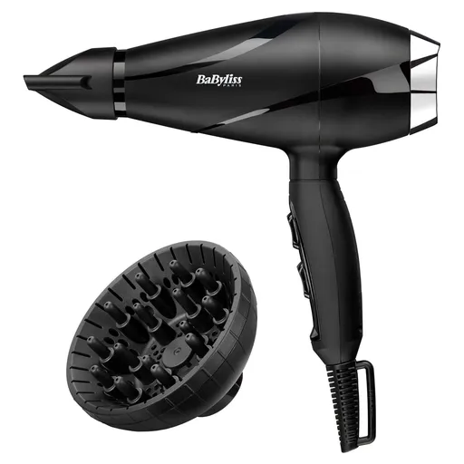 BaByliss Uscător de păr 6713DE