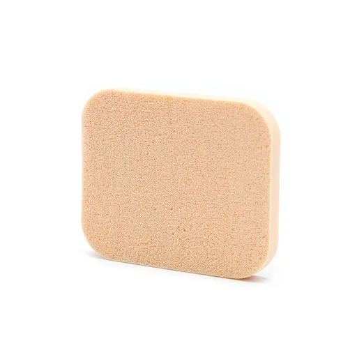 Burete Machiaj pentru Fond de Ten, Patrat, Roseleaf