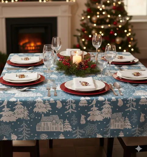 Față de masă 140 x 120 cm