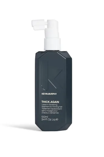 Kevin Murphy Tratament fără clătire pentru păr fin și subțire Thick.Again (Leave-in Thickening Treatment for Thinning Hair) 100 ml