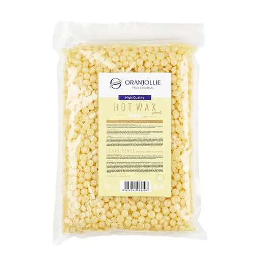 Ceara Epilat Granule Honey Oranjollie, 500g