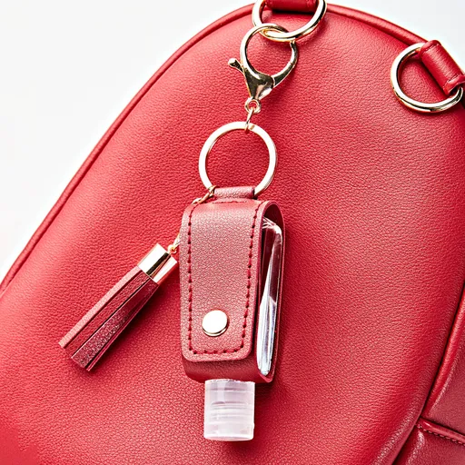 Breloc cu Dezinfectant