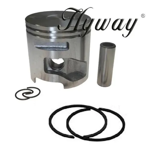 Piston Complet Masina de Debitat Husqvarna, Partner, K750, K760, 51mm, HYWAY