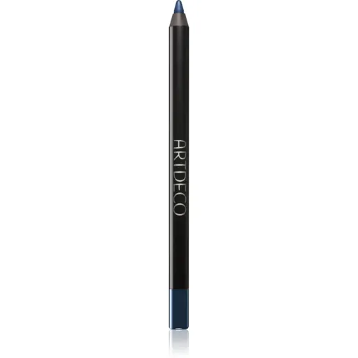 ARTDECO Soft Liner Waterproof creion dermatograf waterproof culoare 221.32 Dark Indigo 1.2 g