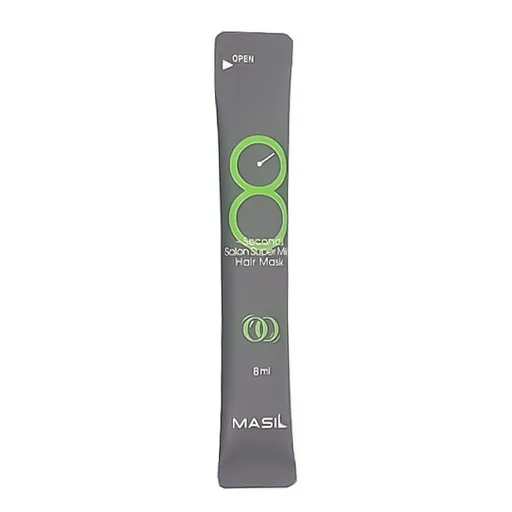 MASIL 8 seconds Masca regeneranta supermoale pt par  - 8ml