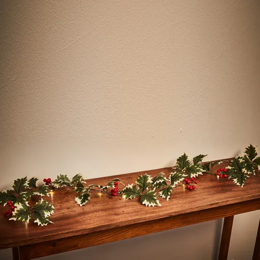 Instalație LED cu model Ilex