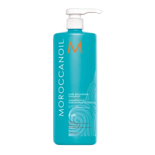 Moroccanoil Șampon pentru părul creț (Curl Enhancing Shampoo) 1000 ml