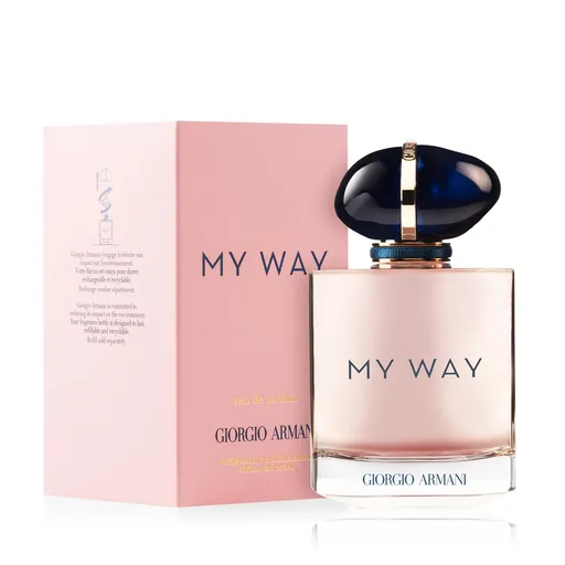 Giorgio Armani My Way - EDP 90 ml