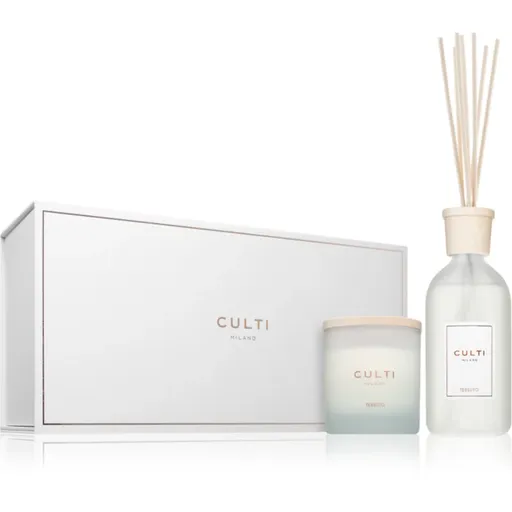 Culti Milano Tessuto Gift Box cutie cadou