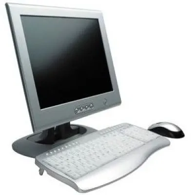 Terminal de plata anticipata cu operator, compus din PC+software SECPRAL SEKA P-CA