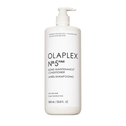 Olaplex Balsam de volum pentru păr fin No. 5 Fine Bond Maintenance (Conditioner) 1000 ml