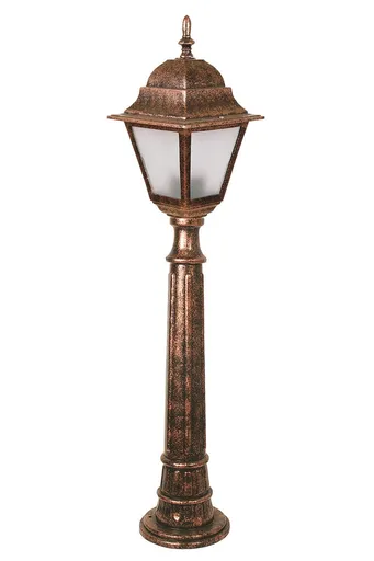 Lampadar de exterior, Opviq, 685AVN1189, Maro