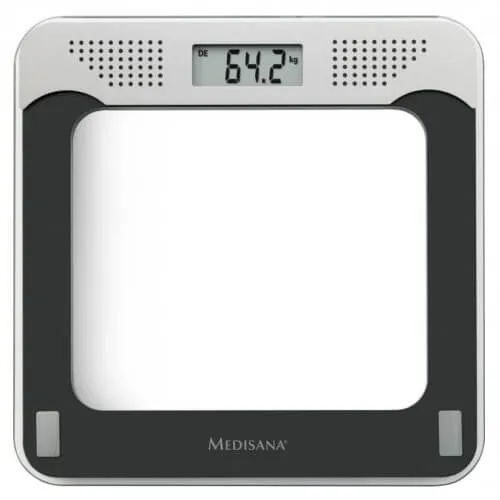 Medisana Cântar personal cu funcție vocală PS 425